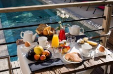 vente privée Brunch, accès spa & massage en duo - Vila de la Mar Hôtel**** & Spa