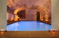 vente privée Accès spa - Miriaform Spa