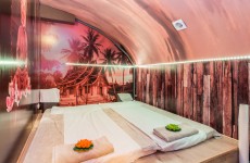 vente privée Massage & réflexologie en duo - Bon Thaï Spa - Paris 12