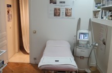 vente privée Soin mésolift contour des yeux - Institut Danielle Lanstère
