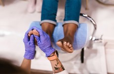 vente privée Beauté des pieds semi-permanente - My Beauty