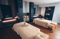 vente privée Massage complet & sanarium en duo - Le Prieuré des Sources