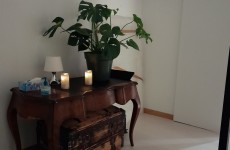 vente privée Rituel relaxation complète - Nathalie Lievoux Réflexologie