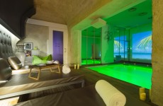 vente privée Rituel complet - Spa 28