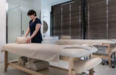 vente privée Accès spa & modelage californien en duo - Le Relais De La Malmaison Hôtel**** & Spa by Sothys
