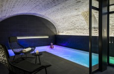 vente privée Accès spa by La Cloche en duo - Grand Hôtel La Cloche***** MGallery Collection