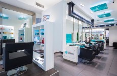 vente privée Forfait Coupe - Confidences Le Salon - Vitton