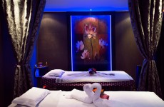 vente privée Rituel thaï aux huiles chaudes en duo - Thaï Spa - Saint-Lazare