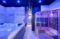 vente privée Rituel Détente Plus en duo - Semaine - Loft Body Concept