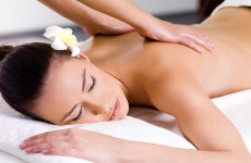 vente privée Hammam & massage aux huiles chaudes - Thaï Harmonie Spa - Lyon 6