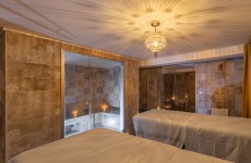 vente privée Accès hammam & gommage en duo - Kechnaya d'Orient