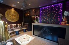 vente privée Massage aux huiles essentielles - Asian Spa - Parrot
