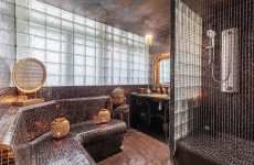 vente privée Rituel impérial - La Sultane de Saba - Bachaumont