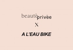 vente privée 5 séances laser - Maillot brésilien, demi-jambes & aisselles - A l'Eau Bike