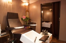 vente privée Beauté orientale des mains ou des pieds - La Sultane de Saba - Bachaumont