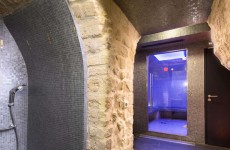 vente privée Accès hammam privatif en duo - Hôtel du Triangle d'Or***