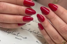 vente privée Beauté des mains classique - Top Coat Beauty