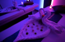 vente privée Hammam & massage aux huiles chaudes en duo - Saphir Spa Paris