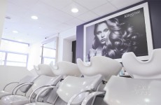 vente privée Forfait Ombré hair - Confidences Le Salon - Part-Dieu