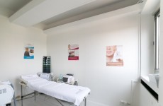 vente privée Peeling des pieds - Beauty Tech One