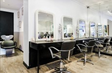 vente privée Balayage étincelant - Salon Naturel chez So