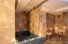 vente privée Rituel du hammam - Kechnaya d'Orient