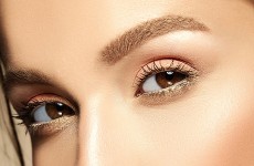 vente privée Rehaussement & teinture des cils - Beauty Tech One