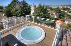 vente privée Nuitée & spa en duo - Week-end - La Bastide de l'Oliveraie****