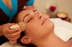 vente privée Soin visage au choix - Kunlim