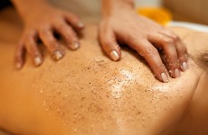 vente privée Hammam, gommage & massage - Thaï Harmonie Spa - Lyon 6