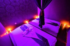 vente privée Hammam, gommage & massage aux huiles chaudes - Saphir Spa Paris