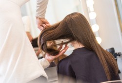 vente privée Lissage français - Le 20 Boissière