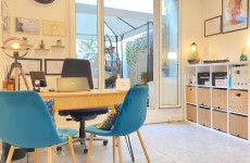vente privée Extension de cils - Cil à cil - Star - Bioty Paris