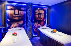 vente privée Massage thaï aux huiles chaudes en duo - Thaï Spa - Saint-Lazare