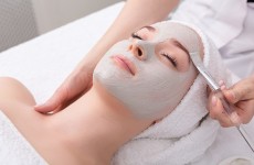 vente privée Peeling - 1 séance - BCBG