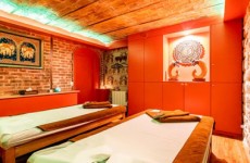vente privée Massage thaï traditionnel - Spa Thaï Luxe - Porte de Versailles