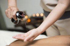 vente privée Modelage à l'huile minérale - Dana Om Spa