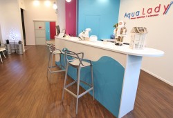 vente privée 5 séances d'aquabike, 2 soins amincissants au choix & bilan - Aqualady