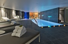 vente privée Accès spa & rituel Sothys en duo - Golden Tulip Sophia Antipolis Hôtel**** & Spa