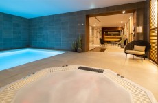 vente privée Accès spa & gommage corps - Hôtel Panorama 360**** & Spa