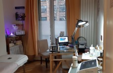 vente privée Peeling & Oxygénation LPG - Institut Danielle Lanstère