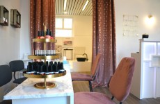 vente privée Pose d'ongles américaine semi-permanente - 15 Art Beauty