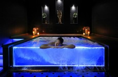 vente privée Accès spa & 2 soins Nuxe® en duo - 2h30 - Negrecoste Hôtel**** & Spa Nuxe®