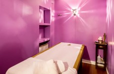 vente privée Massage aux huiles chaudes - 1h - Ban Aromdee
