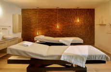 vente privée Accès spa & soin Nuxe® en duo - 1h45 - Negrecoste Hôtel**** & Spa Nuxe®