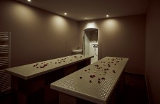 vente privée Massage aux huiles chaudes en duo - Thaï Harmonie Spa - Bastille