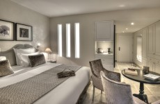 vente privée Nuitée, soins & spa en duo - Week-end - La Bastide de l'Oliveraie****