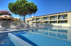 vente privée Nuitée & spa en duo - Semaine - La Bastide de l'Oliveraie****