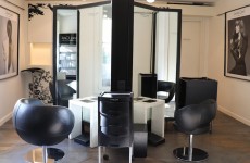 vente privée Shampoing, soin, coupe & brushing - Maison de Beauté Carita Nice