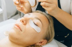 vente privée Extensions de cils